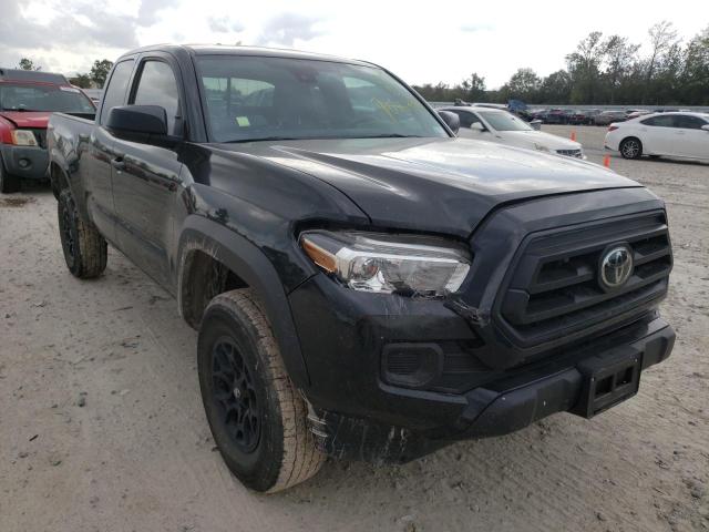 TOYOTA TACOMA ACC 2020 3tyrx5gn2lt002226