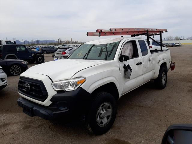 TOYOTA TACOMA ACC 2020 3tyrx5gn2lt003098