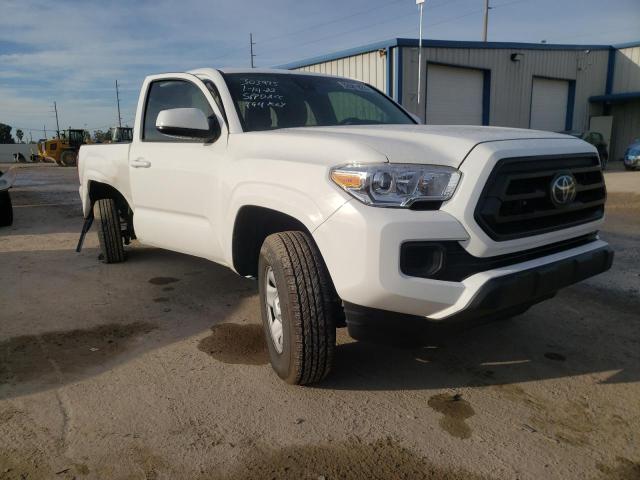 TOYOTA TACOMA ACC 2021 3tyrx5gn2mt008576