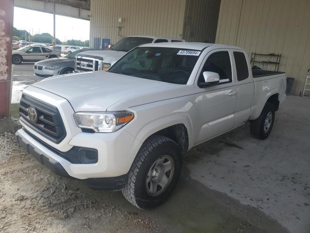 TOYOTA TACOMA ACC 2021 3tyrx5gn2mt009744