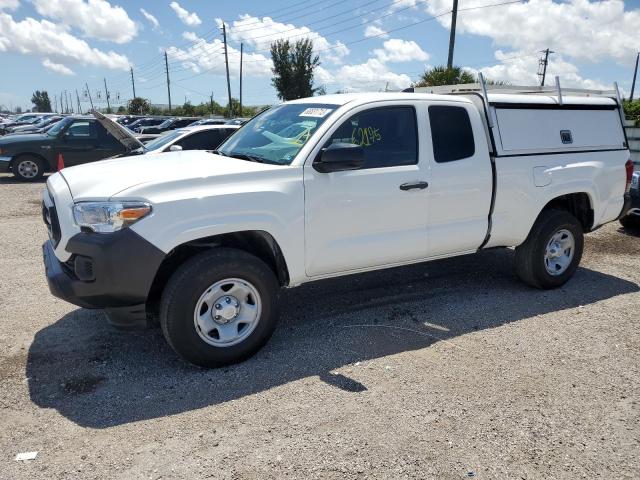 TOYOTA TACOMA ACC 2021 3tyrx5gn2mt011008