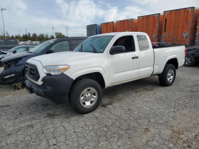 TOYOTA TACOMA ACC 2021 3tyrx5gn2mt020856