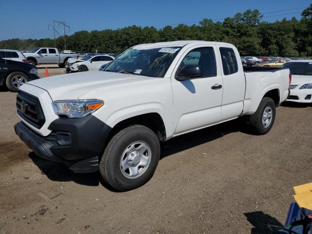 TOYOTA TACOMA 2021 3tyrx5gn2mt030531