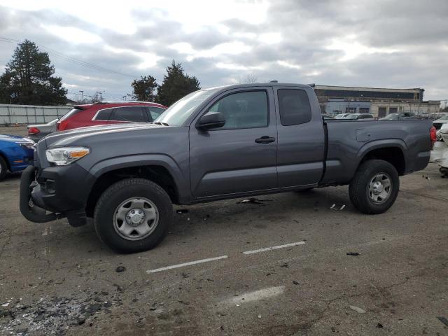 TOYOTA TACOMA 2021 3tyrx5gn2mt033798