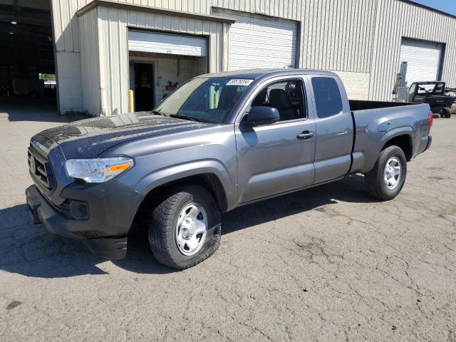 TOYOTA TACOMA 2022 3tyrx5gn2nt035259