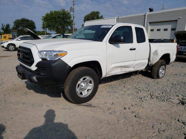 TOYOTA TACOMA ACC 2022 3tyrx5gn2nt043300