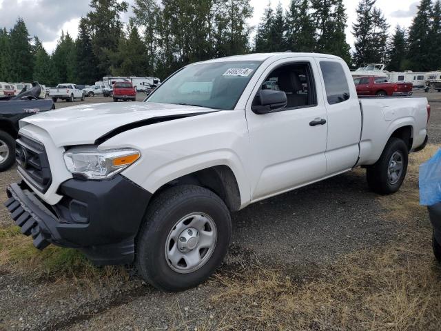 TOYOTA TACOMA ACC 2022 3tyrx5gn2nt045743