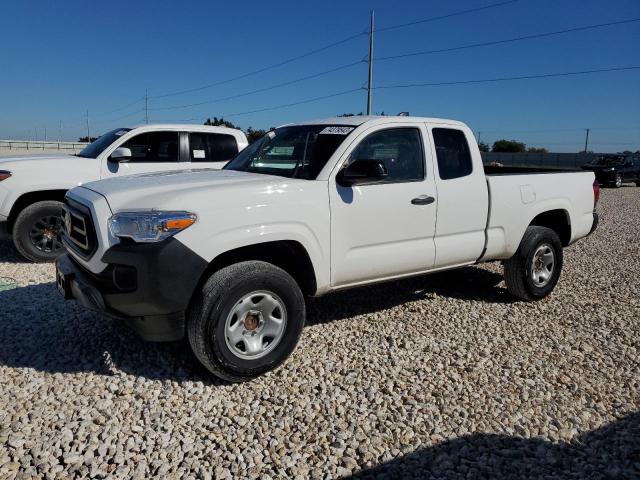 TOYOTA TACOMA 2022 3tyrx5gn2nt048819