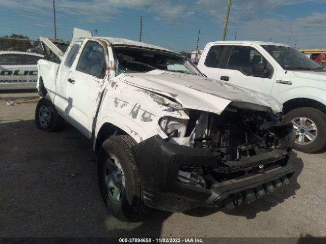 TOYOTA TACOMA 2WD 2022 3tyrx5gn2nt053017