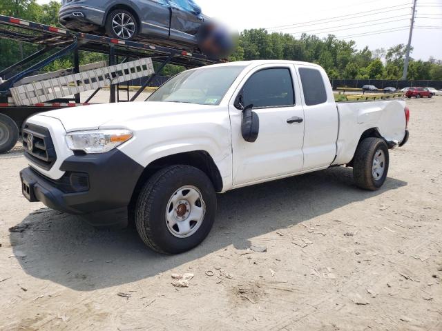 TOYOTA TACOMA ACC 2022 3tyrx5gn2nt053857