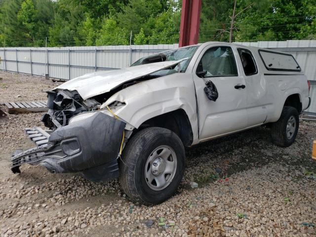 TOYOTA TACOMA 2022 3tyrx5gn2nt055592