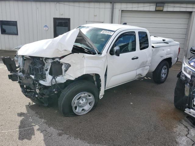 TOYOTA TACOMA 2022 3tyrx5gn2nt061893