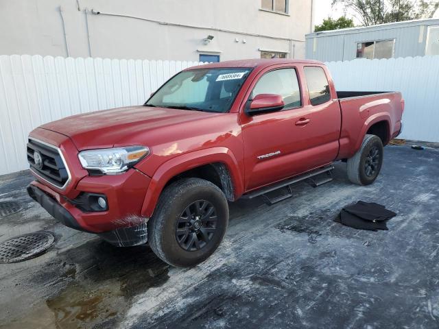 TOYOTA TACOMA ACC 2023 3tyrx5gn2pt068331