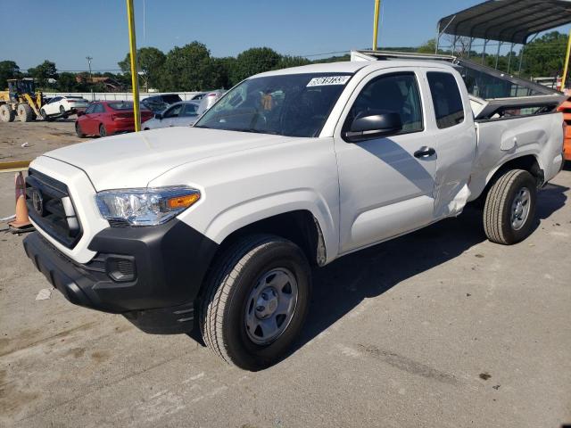 TOYOTA TACOMA ACC 2023 3tyrx5gn2pt076395