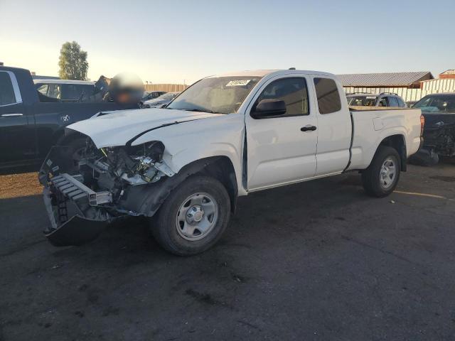 TOYOTA TACOMA 2020 3tyrx5gn3lt001215