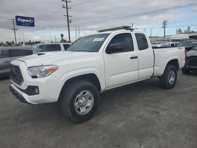 TOYOTA TACOMA ACC 2020 3tyrx5gn3lt002204