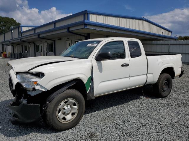 TOYOTA TACOMA ACC 2021 3tyrx5gn3mt006125