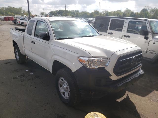 TOYOTA TACOMA ACC 2021 3tyrx5gn3mt007176