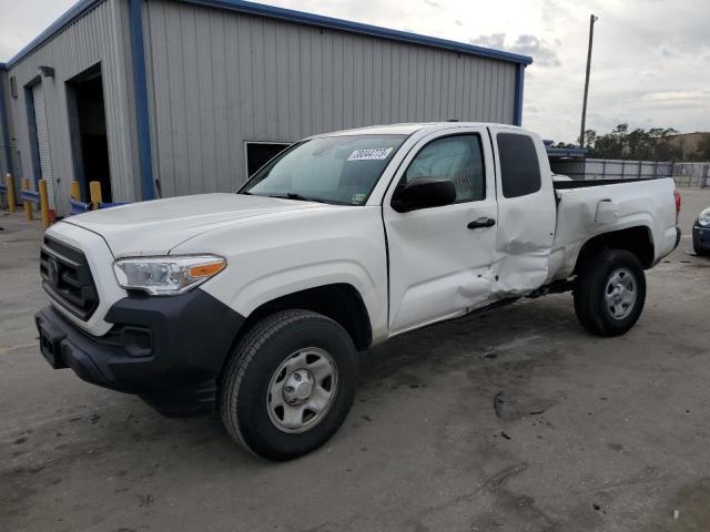 TOYOTA TACOMA ACC 2021 3tyrx5gn3mt010076