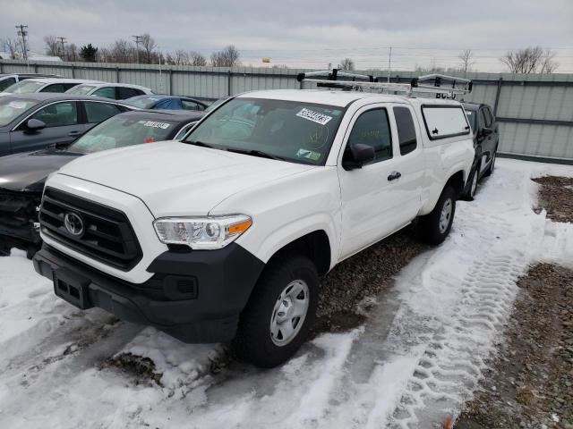 TOYOTA TACOMA ACC 2021 3tyrx5gn3mt010630