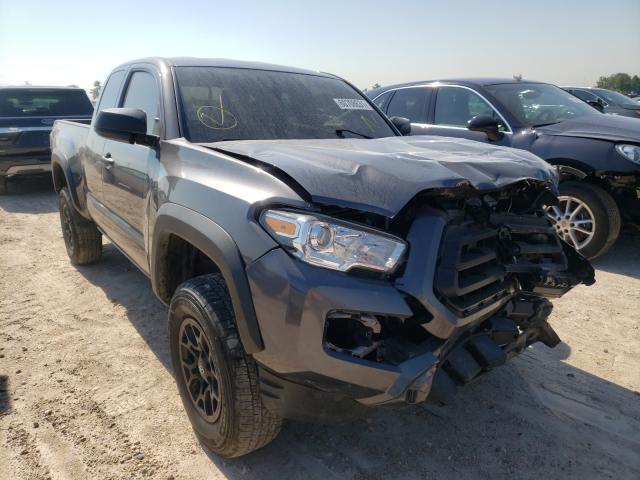 TOYOTA TACOMA ACC 2021 3tyrx5gn3mt016637