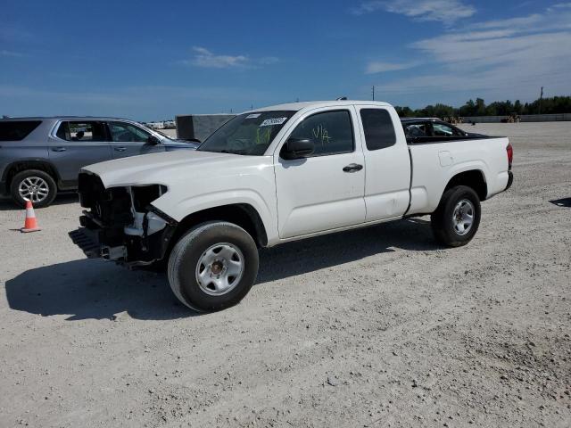 TOYOTA TACOMA ACC 2021 3tyrx5gn3mt018484