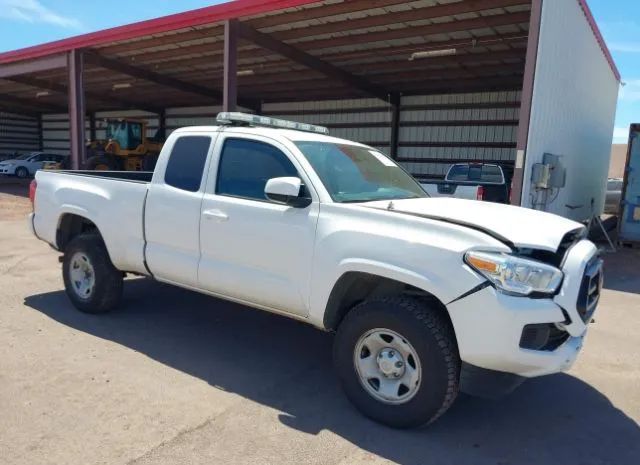 TOYOTA TACOMA 2WD 2021 3tyrx5gn3mt019926