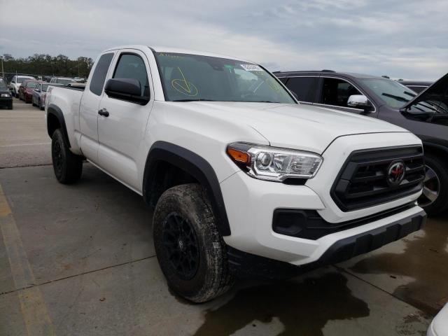 TOYOTA TACOMA ACC 2021 3tyrx5gn3mt021577