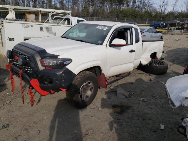 TOYOTA TACOMA ACC 2021 3tyrx5gn3mt027735