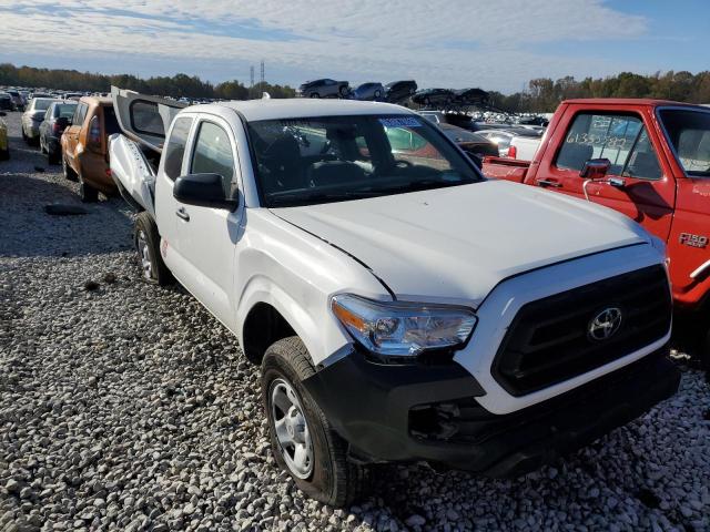 TOYOTA TACOMA ACC 2022 3tyrx5gn3nt049333