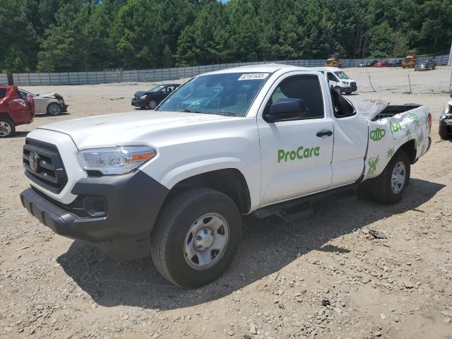 TOYOTA TACOMA ACC 2022 3tyrx5gn3nt056251