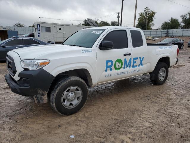 TOYOTA TACOMA 2022 3tyrx5gn3nt062793