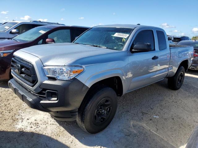 TOYOTA TACOMA ACC 2023 3tyrx5gn3pt072372