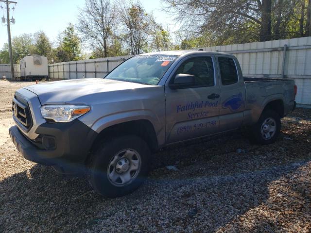 TOYOTA TACOMA ACC 2020 3tyrx5gn4lt002342