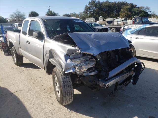 TOYOTA TACOMA ACC 2020 3tyrx5gn4lt003118