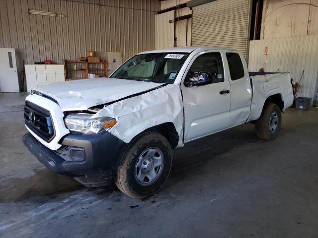 TOYOTA TACOMA 2020 3tyrx5gn4lt004124