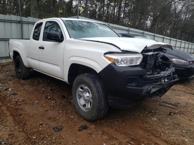 TOYOTA TACOMA ACC 2020 3tyrx5gn4lt005306