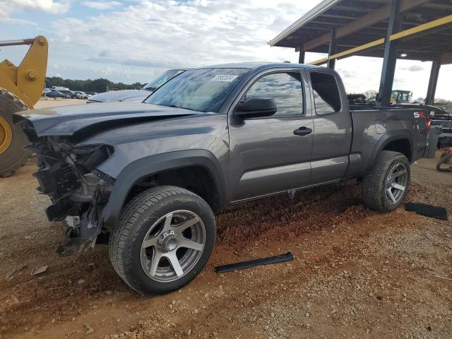 TOYOTA TACOMA ACC 2021 3tyrx5gn4mt008787