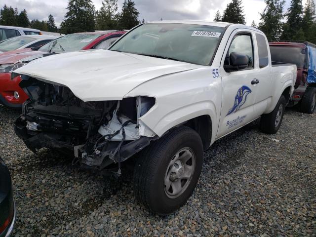 TOYOTA TACOMA ACC 2021 3tyrx5gn4mt016100