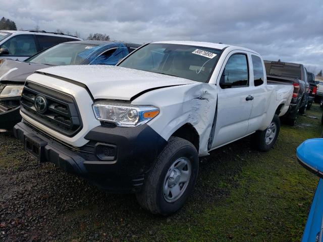 TOYOTA TACOMA 2021 3tyrx5gn4mt024679