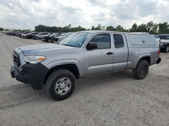 TOYOTA TACOMA 2021 3tyrx5gn4mt025489