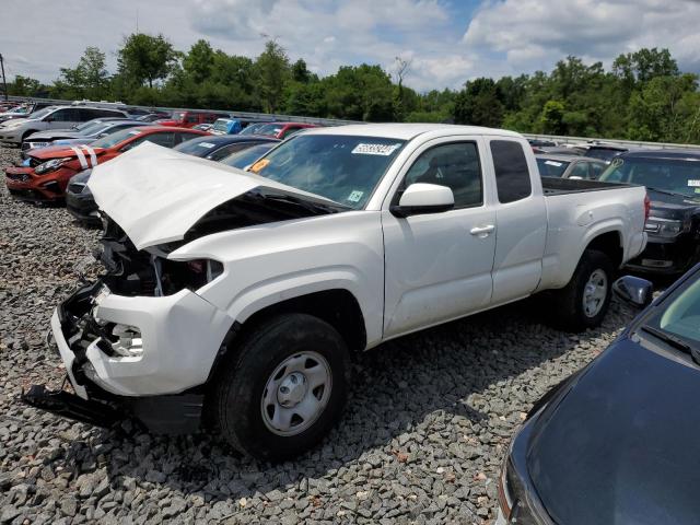 TOYOTA TACOMA ACC 2021 3tyrx5gn4mt025850