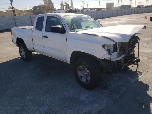 TOYOTA TACOMA ACC 2021 3tyrx5gn4mt027873