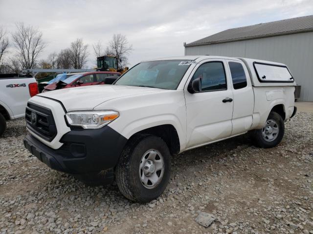 TOYOTA TACOMA 2021 3tyrx5gn4mt028800