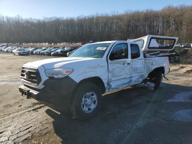 TOYOTA TACOMA 2021 3tyrx5gn4mt029011