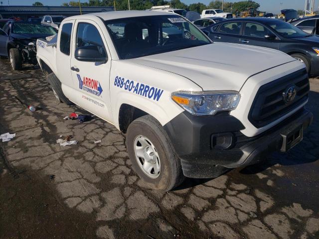 TOYOTA TACOMA ACC 2021 3tyrx5gn4mt029297