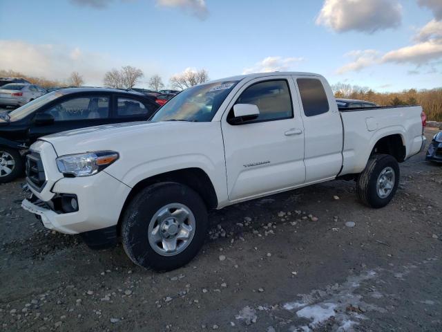 TOYOTA TACOMA 2022 3tyrx5gn4nt036493