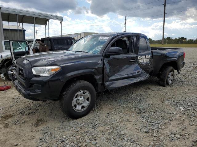 TOYOTA TACOMA 2022 3tyrx5gn4nt040737