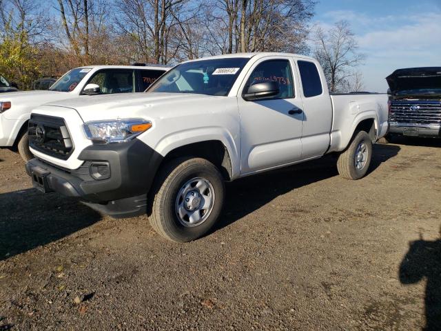 TOYOTA TACOMA 2022 3tyrx5gn4nt049583