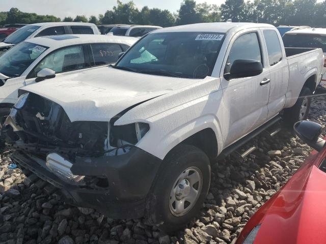 TOYOTA TACOMA ACC 2022 3tyrx5gn4nt055643